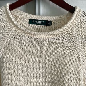 Lauren Ralph Lauren sweater